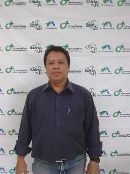 MUHAMAD YUSRAN