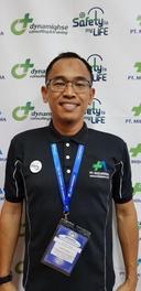 IWAN EKO PRASETYO