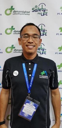 IWAN EKO PRASETYO