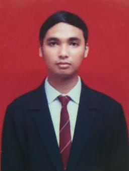 Agil Aprilyanto Saputro