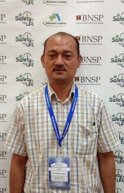 COKY HOFMAN SIANIPAR