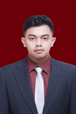 Handi Firmansyah Rahmananta