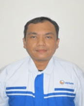 HARDINUR SYAMSU