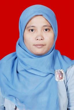 Aisyah Zakaria