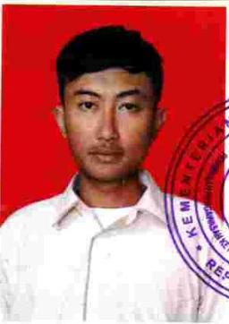 AHMAD FAJRIN