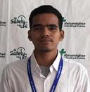 Roy Gustiar Simanjuntak 