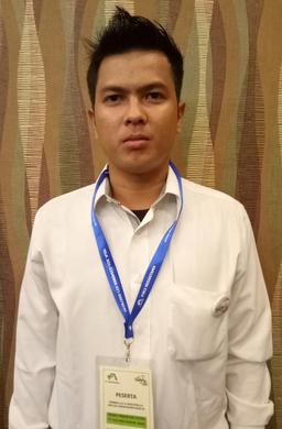 Endro Pramono Putra