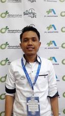 DEDI SAPUTRA BATUBARA