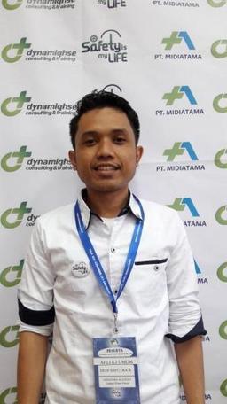 DEDI SAPUTRA BATUBARA