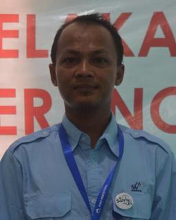 Achmad Kurniawan