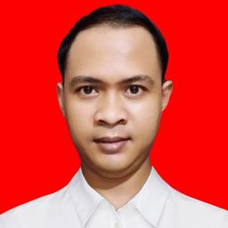 Muhammad Yudi Syah Putra