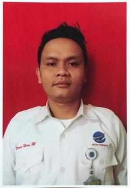 Mario Heri Manurung