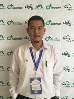 Anggi Ardiyansah