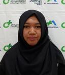 SAFFIRA KUSUMA A