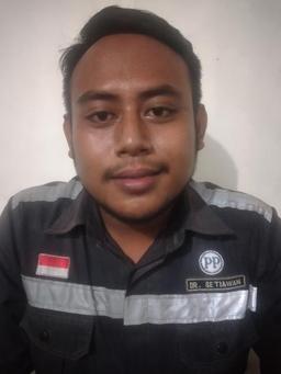 DERRY SETIAWAN 