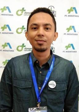 RIANDY PRATAMA