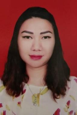 MARGARETTA ANGGRAINI