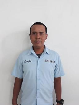 Nurdin Wibowo