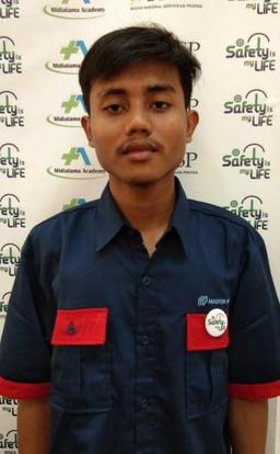 DWI JOKO YULIANTO SUBENDOT