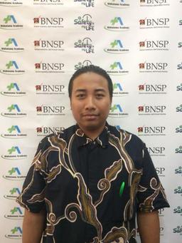 yvan fauzie darojat