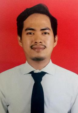 Pyan Saputra Palinoan, S.KM