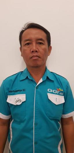 Bambang Sungkono
