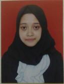 Syelvi Fitria Hastuti