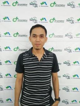 Arie Wahyudi