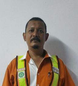 Arif Widodo