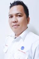 Reinando Patar M. Sinaga