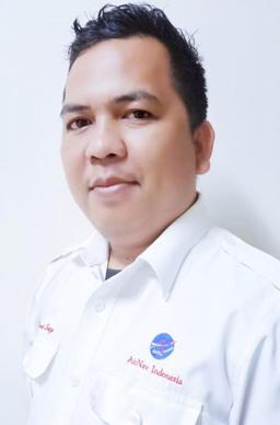 Reinando Patar M. Sinaga