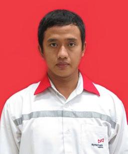 wahyu kurniawan 