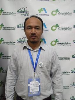 ARIF JATIKUSUMO