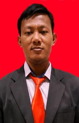 APRIYAN SUSANTO, ST., MT.