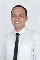 Hamdani Syah P. Ginting