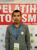 DWI AGUSRIYANTO, ST