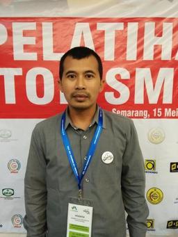 DWI AGUSRIYANTO, ST