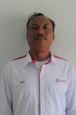 BENNI IRIANTO