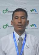 Zainal Arifin