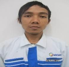  Budi Sutarya