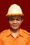 SANDI KURNIAWAN LUBIS