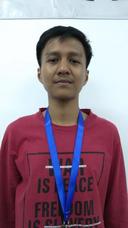Andri apriyanto