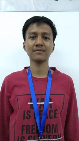 Andri apriyanto