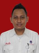 Mulawarman Hasibuang