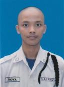 NOVA APRIYANTO