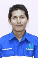 Didik Sudarmadi