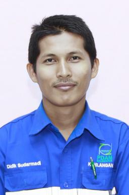 Didik Sudarmadi