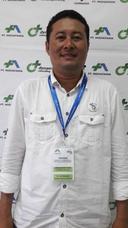 Jaenal Samsul Bahri
