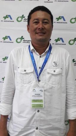 Jaenal Samsul Bahri