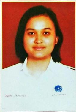 Nomay laurencya putri